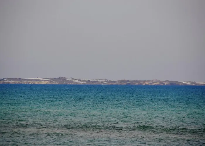 Caposud Residence And Beach Club
