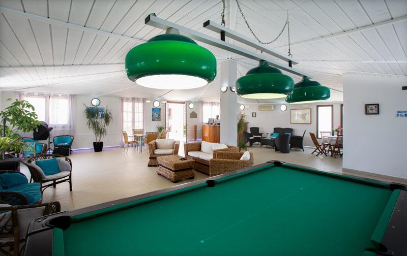 Caposud And Club 3* Ispica