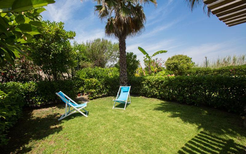 Aparthotel Caposud And Club 3*