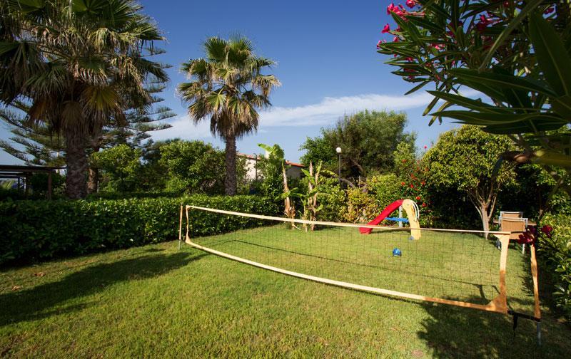 Caposud And Club Aparthotel