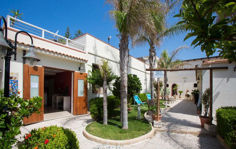 Caposud And Beach Club
