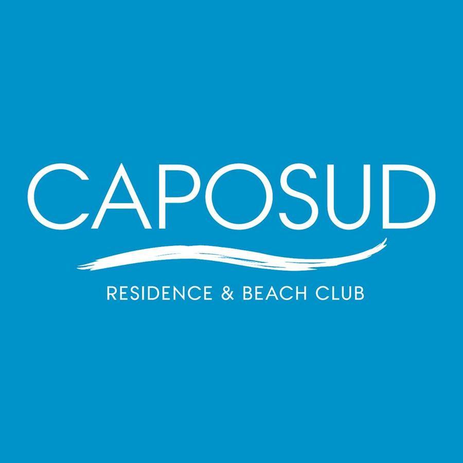 Apart-hotel Caposud And Club 3*