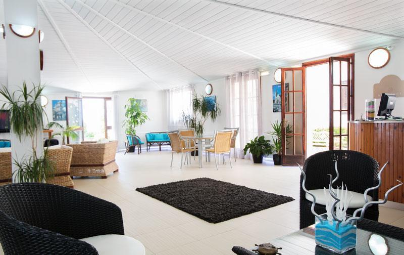 Caposud And Beach Club 3* Ispica