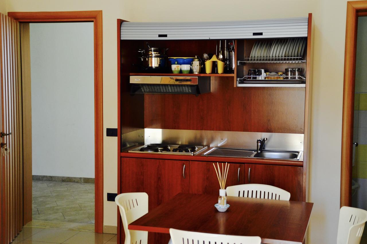 Caposud And Club 3* Ispica