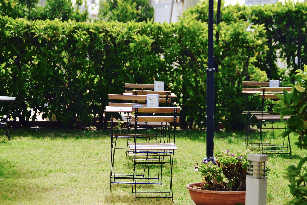 Caposud And Club Aparthotel 3*