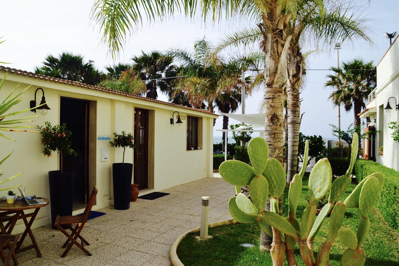 Caposud And Club Aparthotel 3*