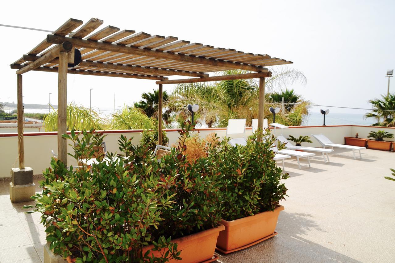 Aparthotel Caposud And Club Ispica