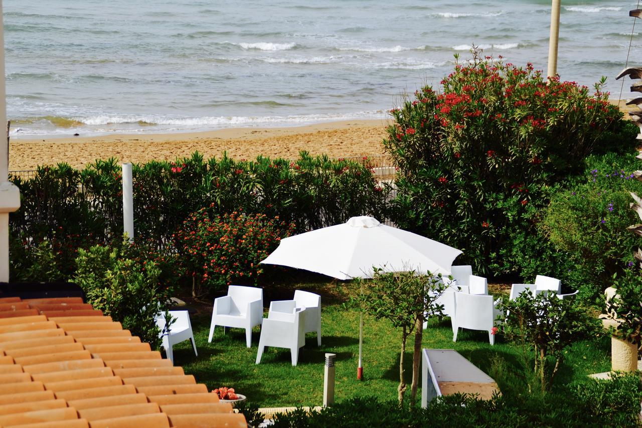 Aparthotel Caposud And Club