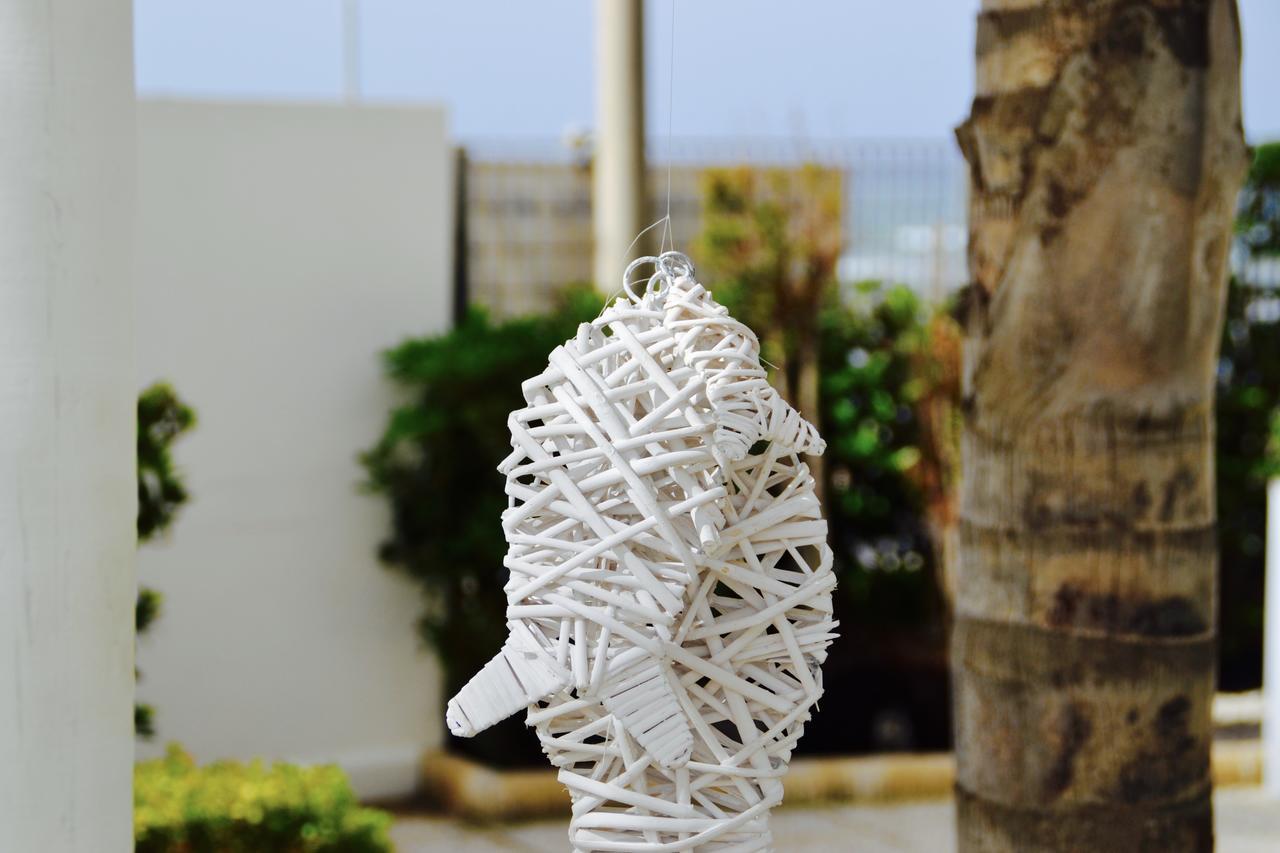 Caposud And Club Aparthotel Ispica