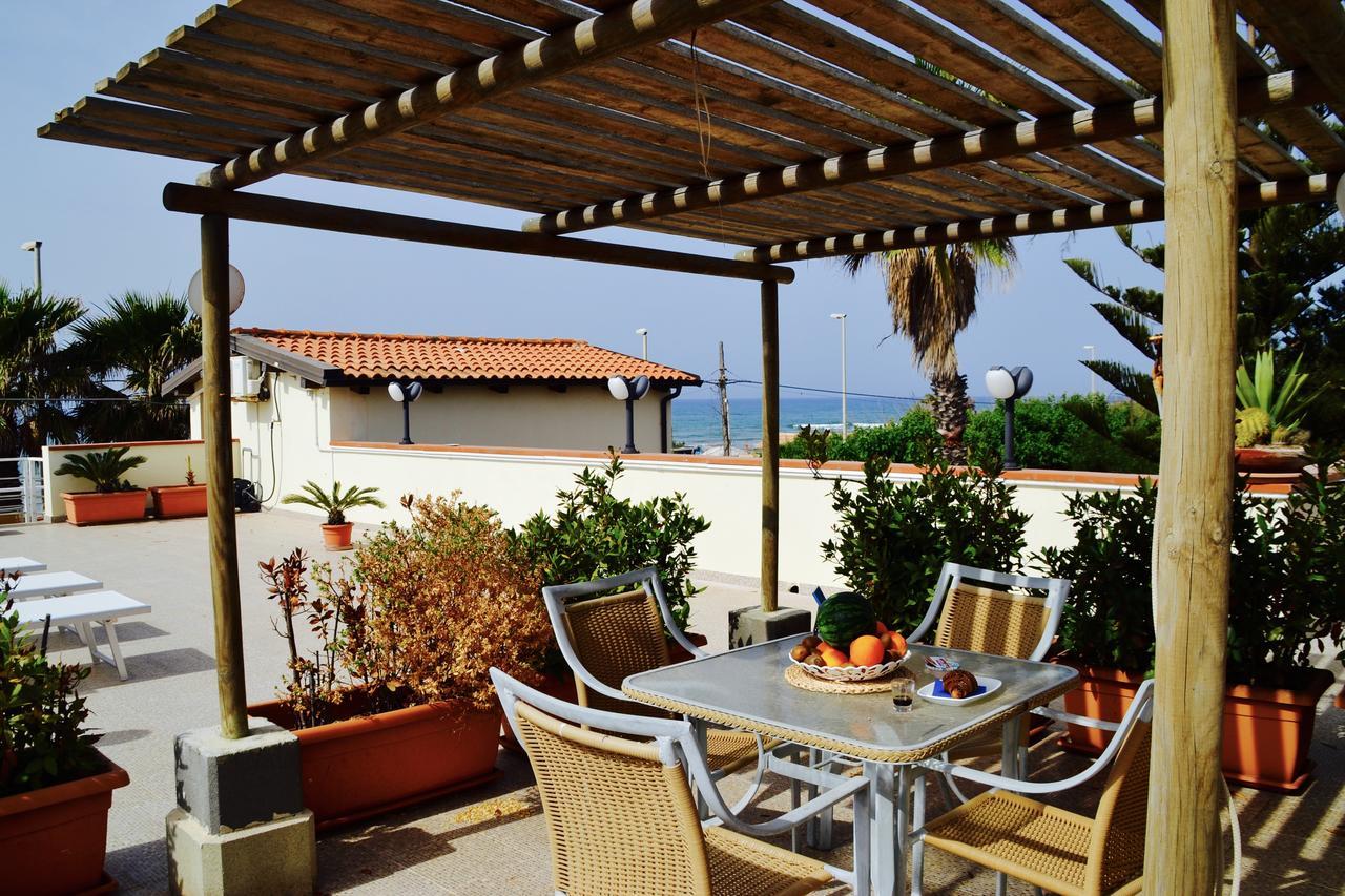 Aparthotel Caposud And Club 3*