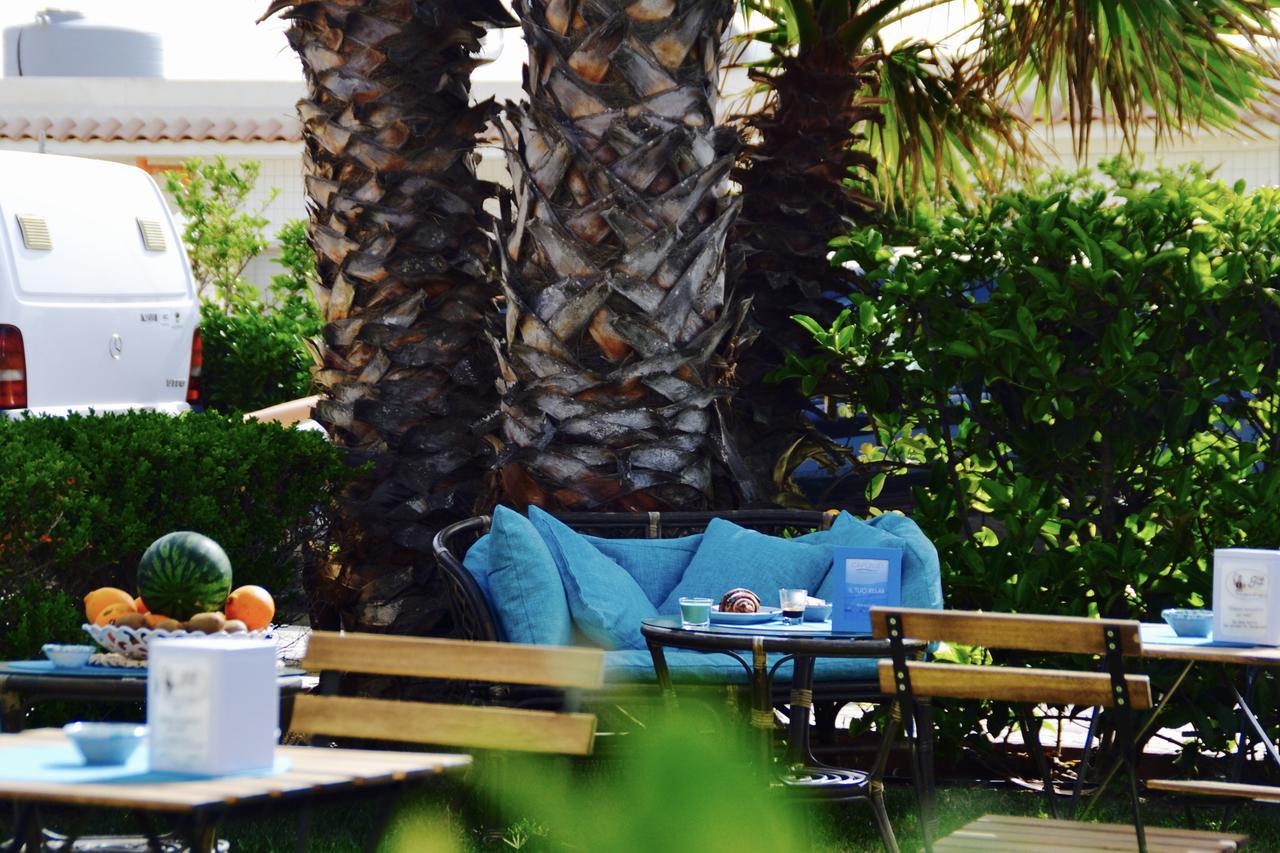 Caposud And Club 3*