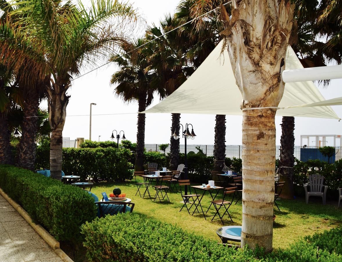 Caposud And Beach Club Aparthotel 3*