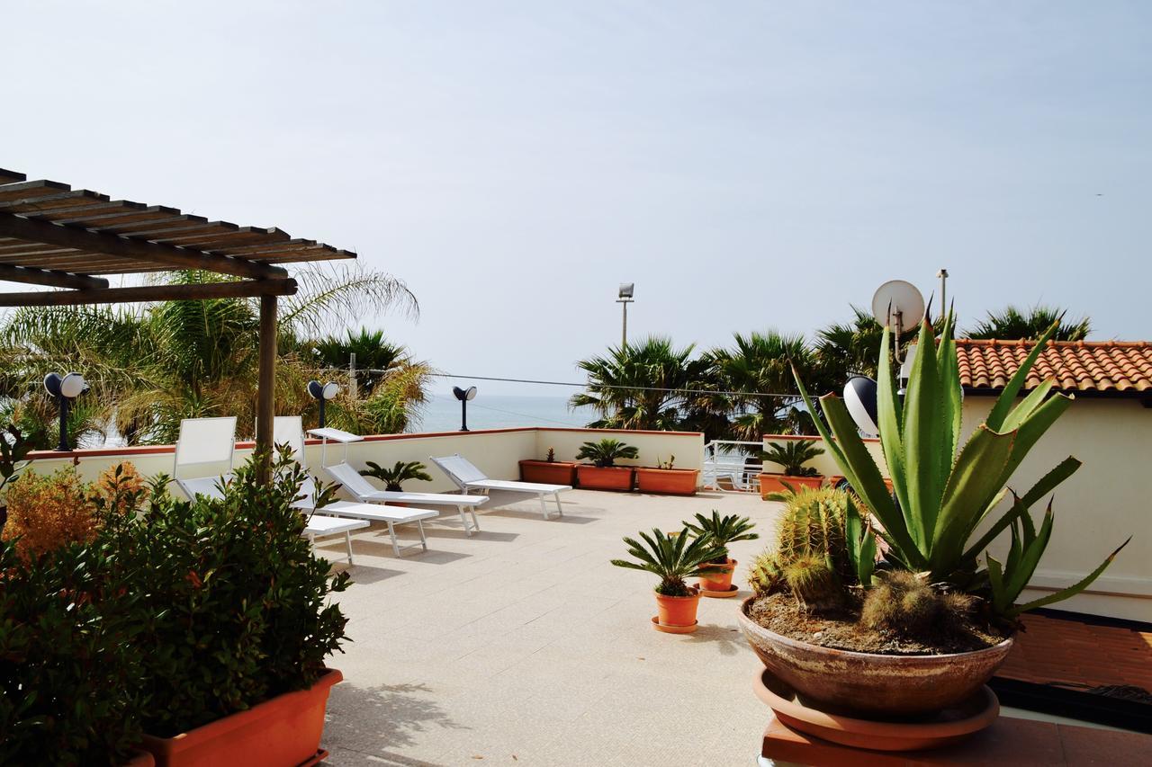 Caposud And Beach Club Ispica