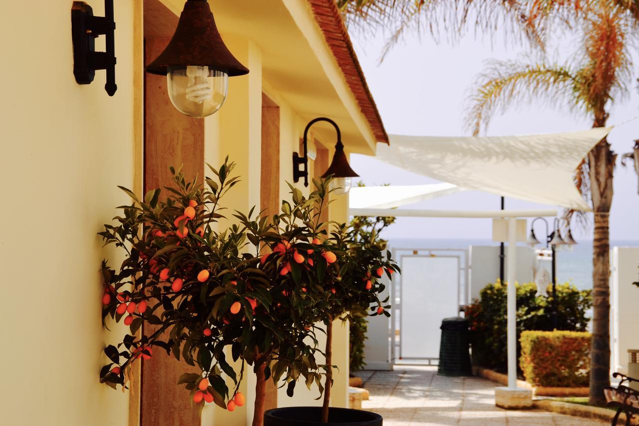 Aparthotel Caposud And Club 3*