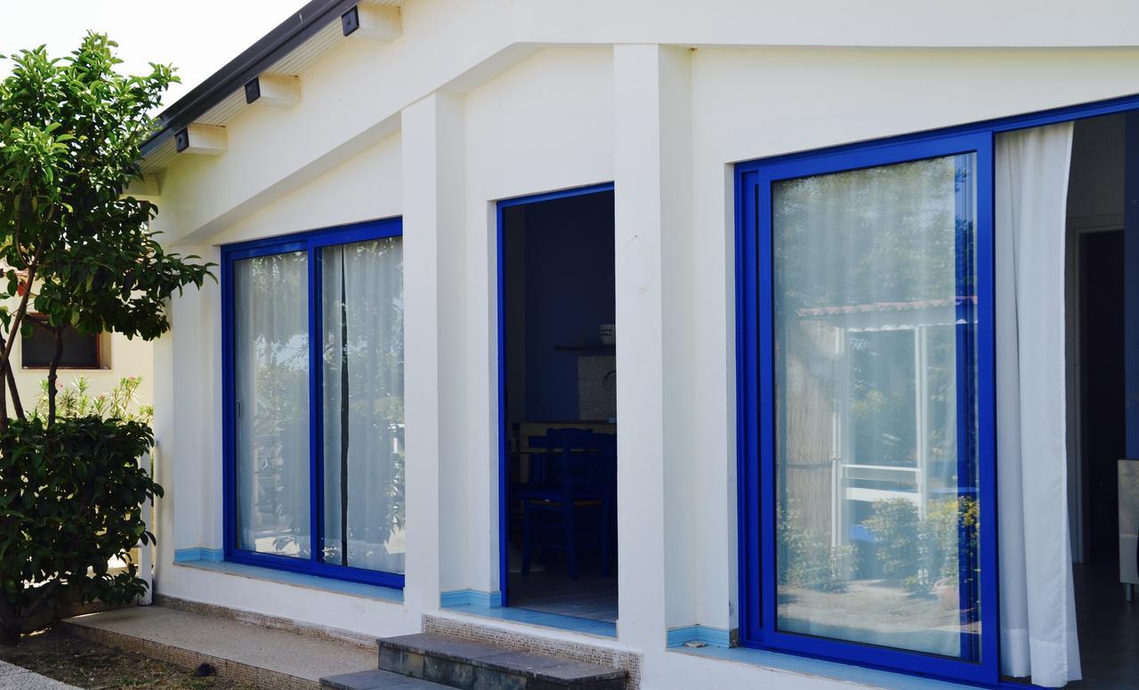 Aparthotel Caposud And Club Ispica