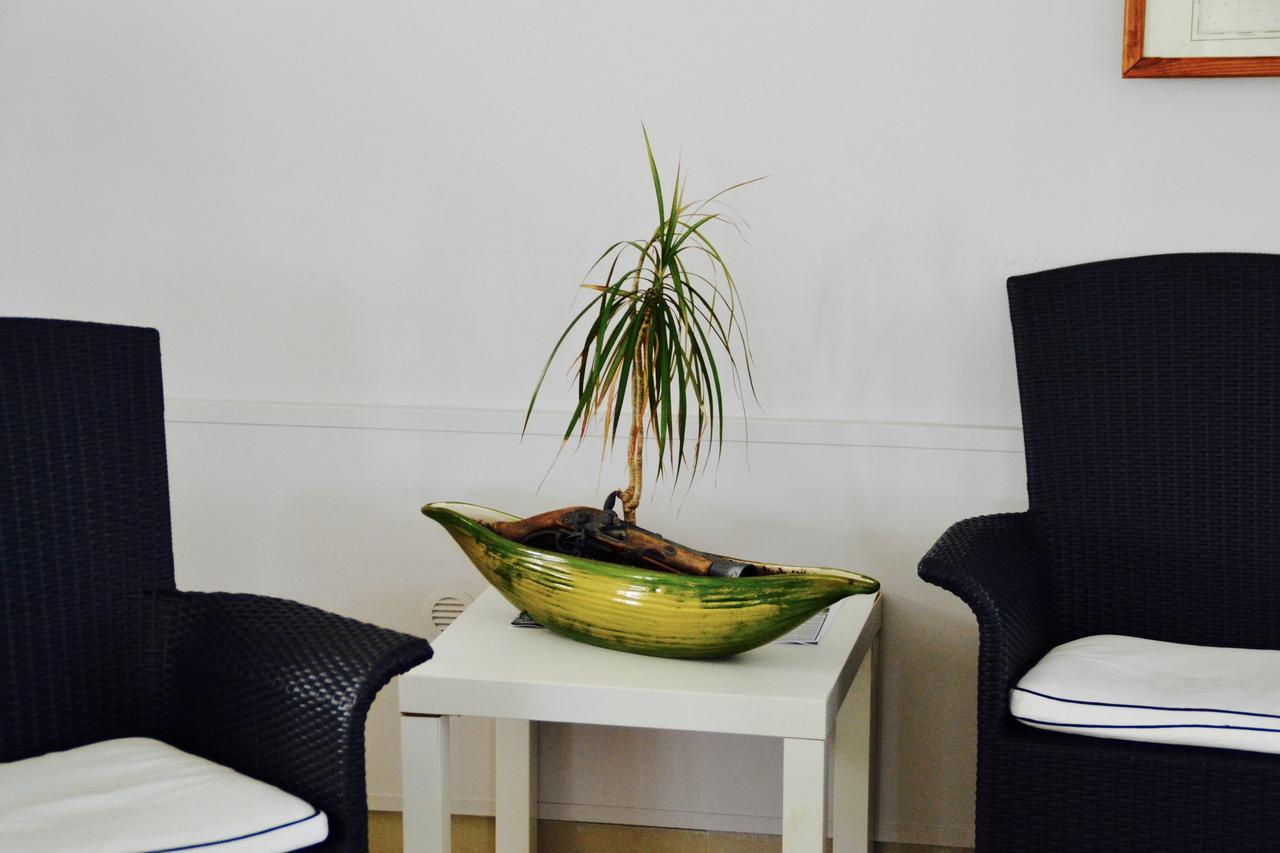 Aparthotel Caposud And Club