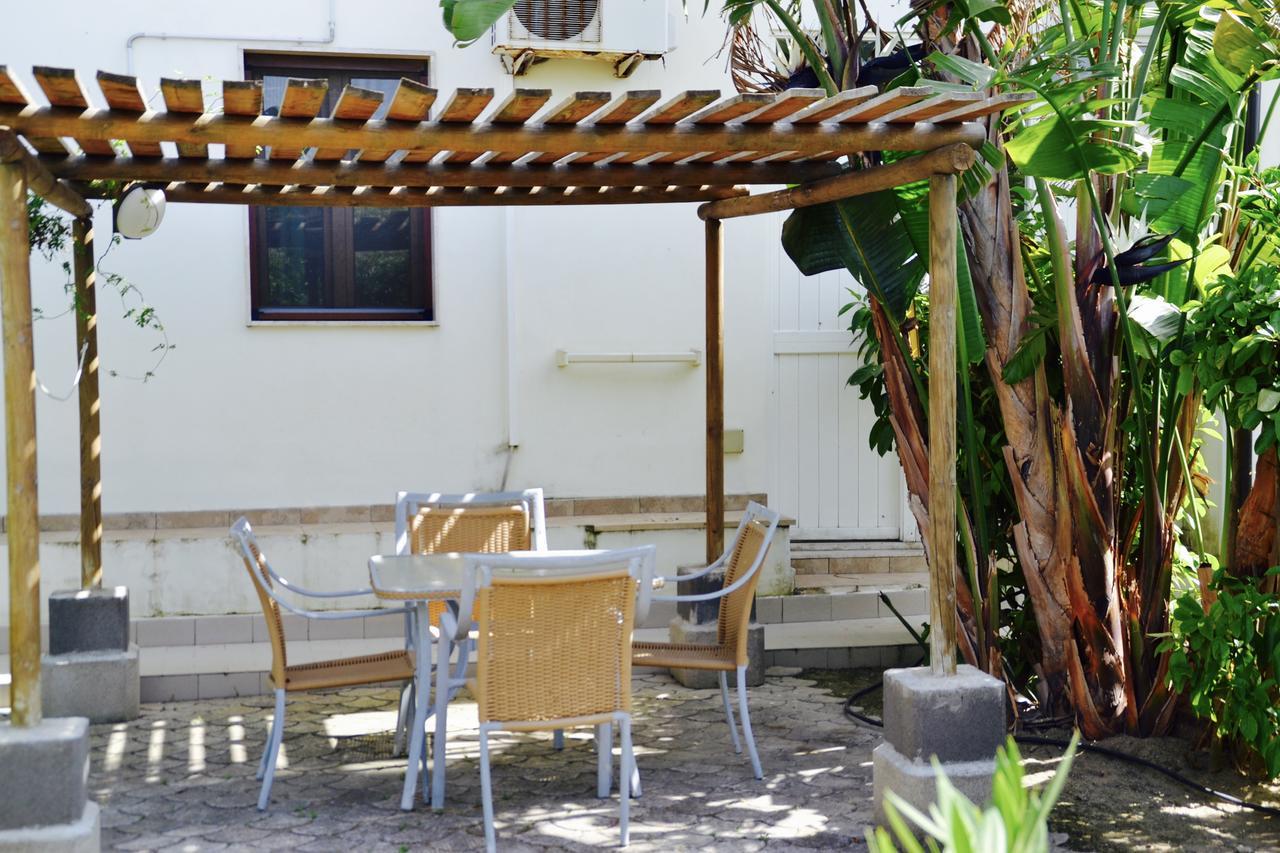 Caposud And Club 3*