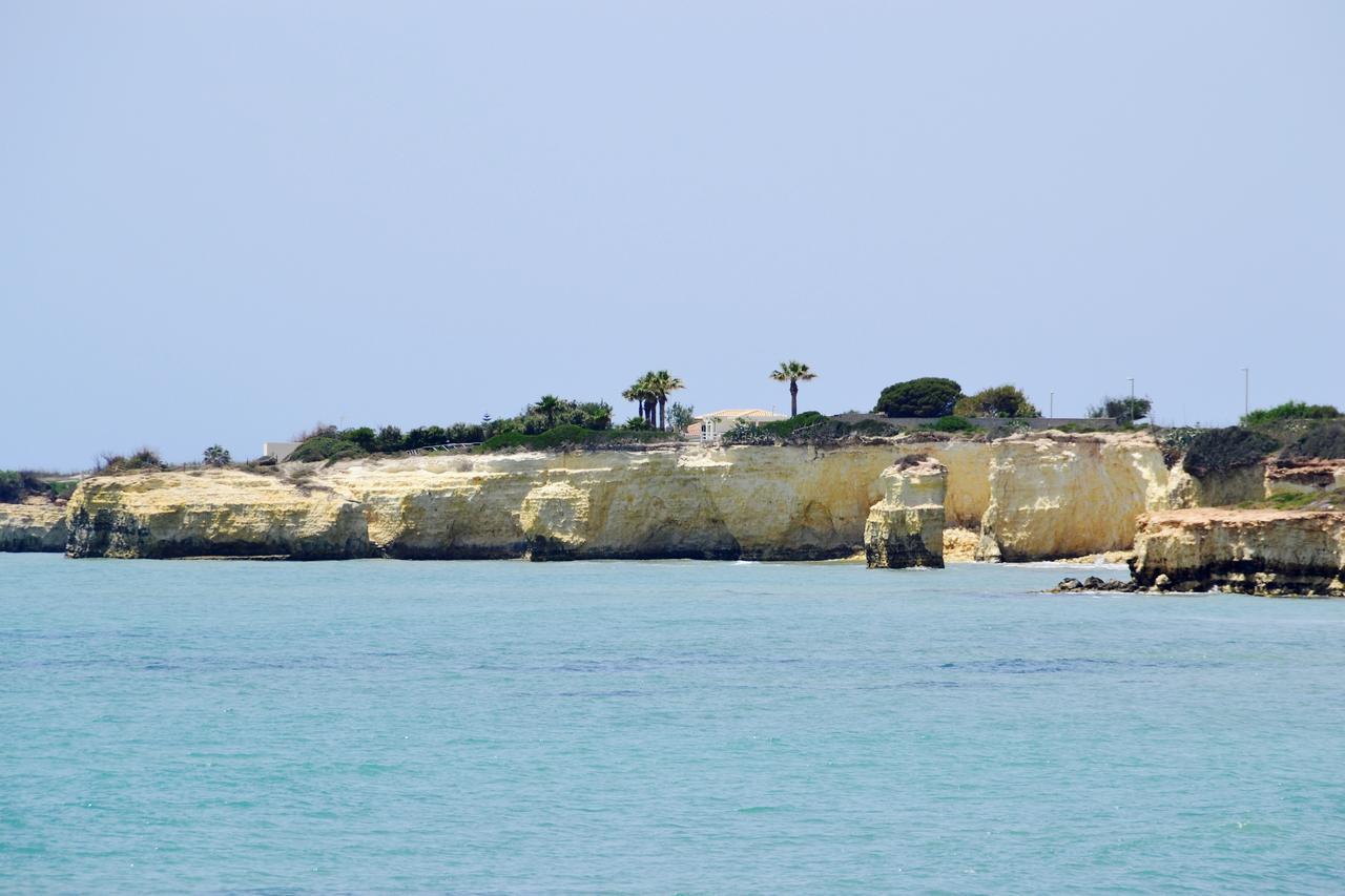 Aparthotel Caposud And Club