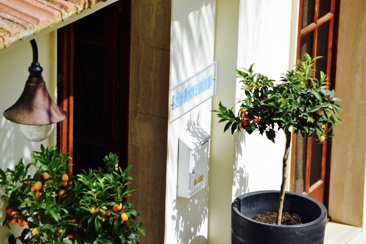 Caposud And Club Apart-hotel Ispica