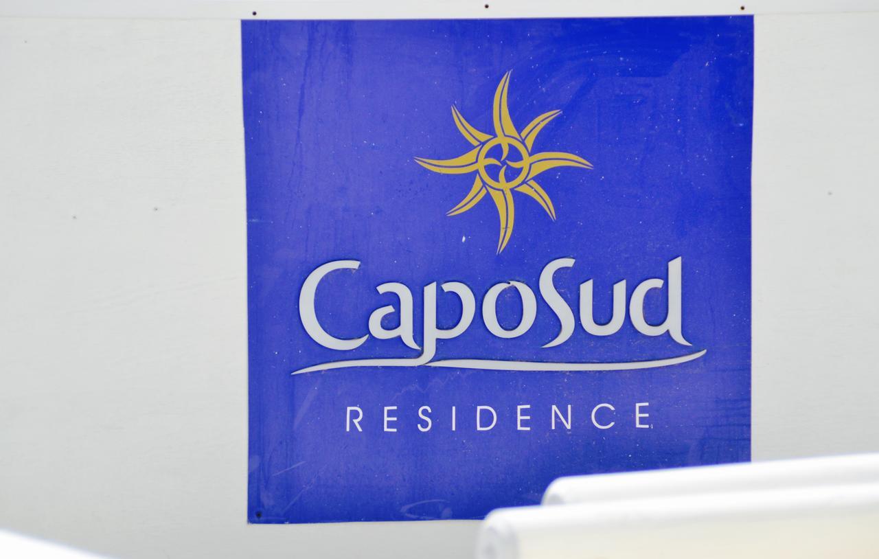 Caposud And Club