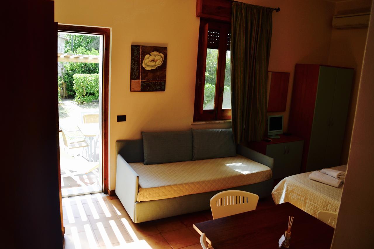 Caposud And Club 3* Ispica