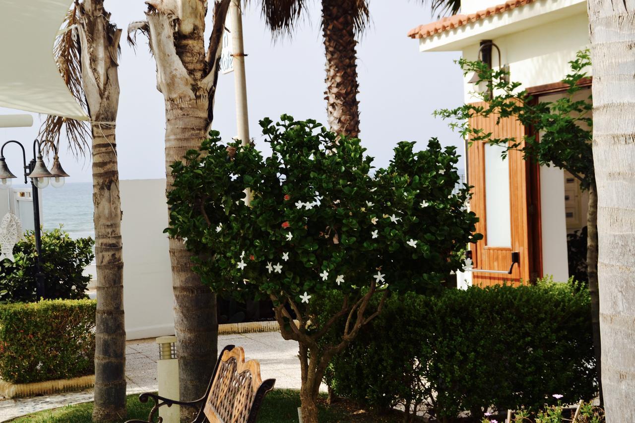 Caposud And Beach Club 3* Ispica