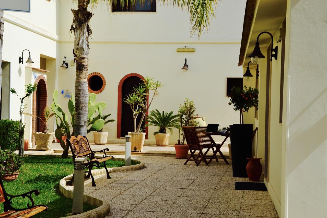 Caposud And Club Aparthotel Ispica