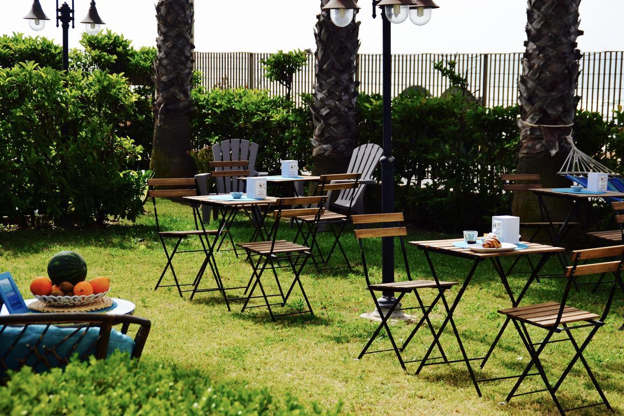 Aparthotel Caposud And Club Ispica