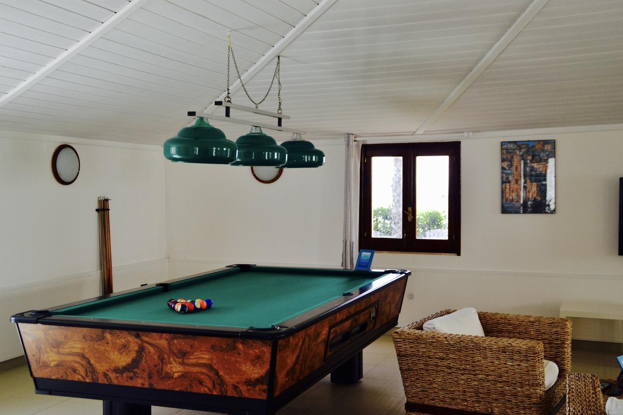 Aparthotel Caposud And Club Ispica