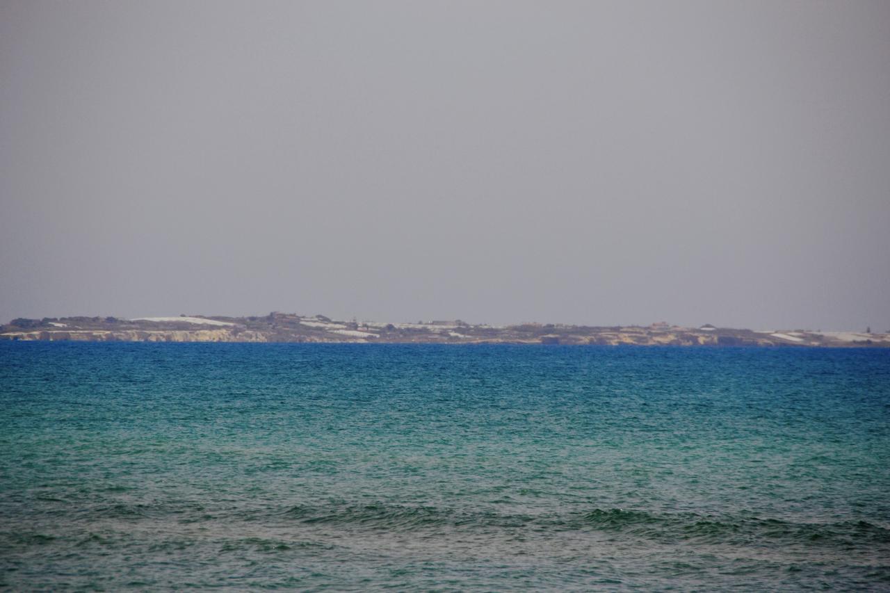 Caposud And Club Apart-hotel