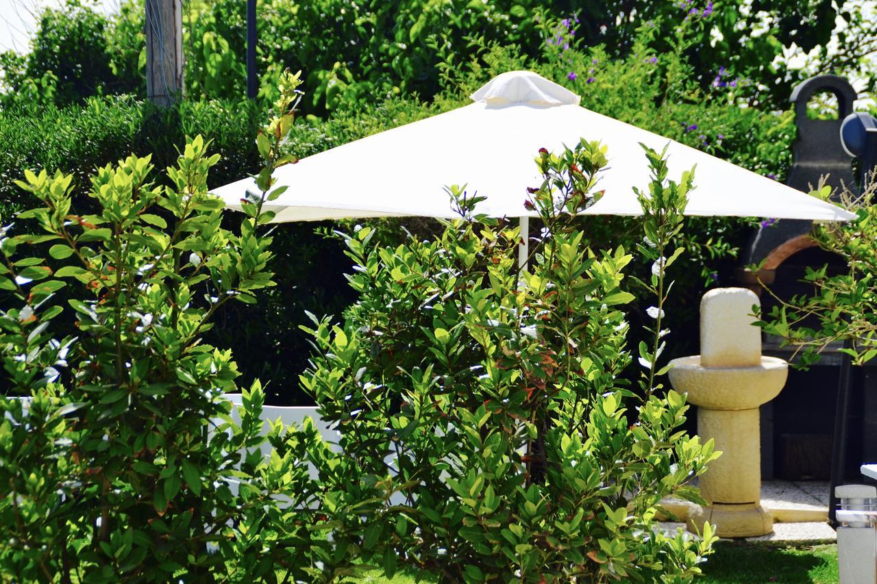 Caposud And Club Aparthotel