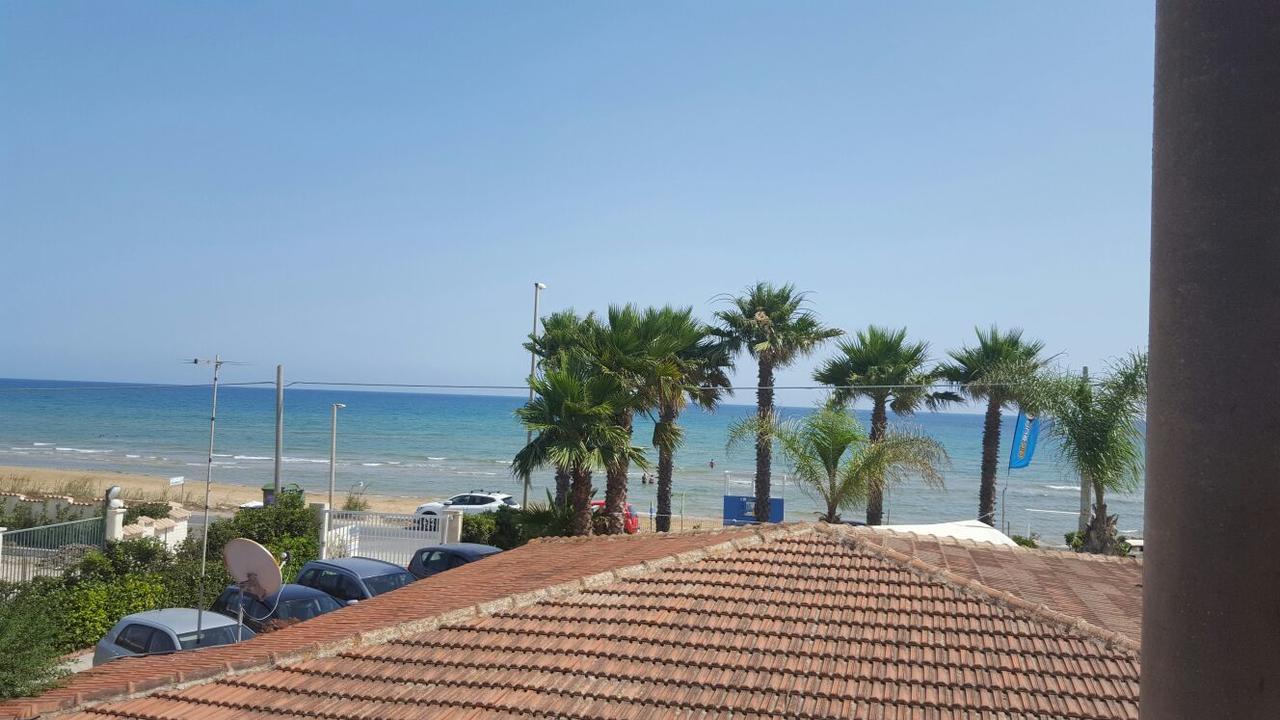 Caposud And Beach Club Ispica