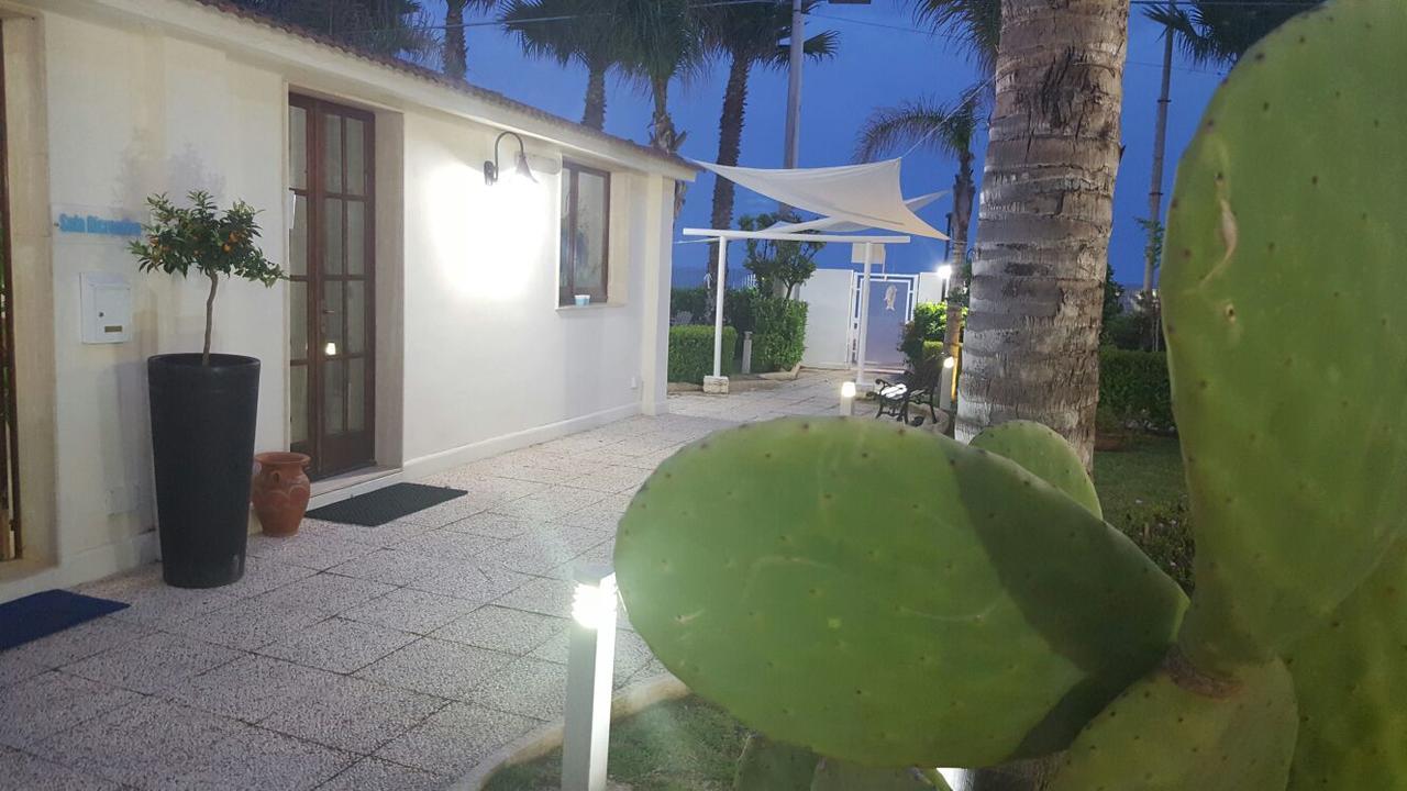 Aparthotel Caposud And Club