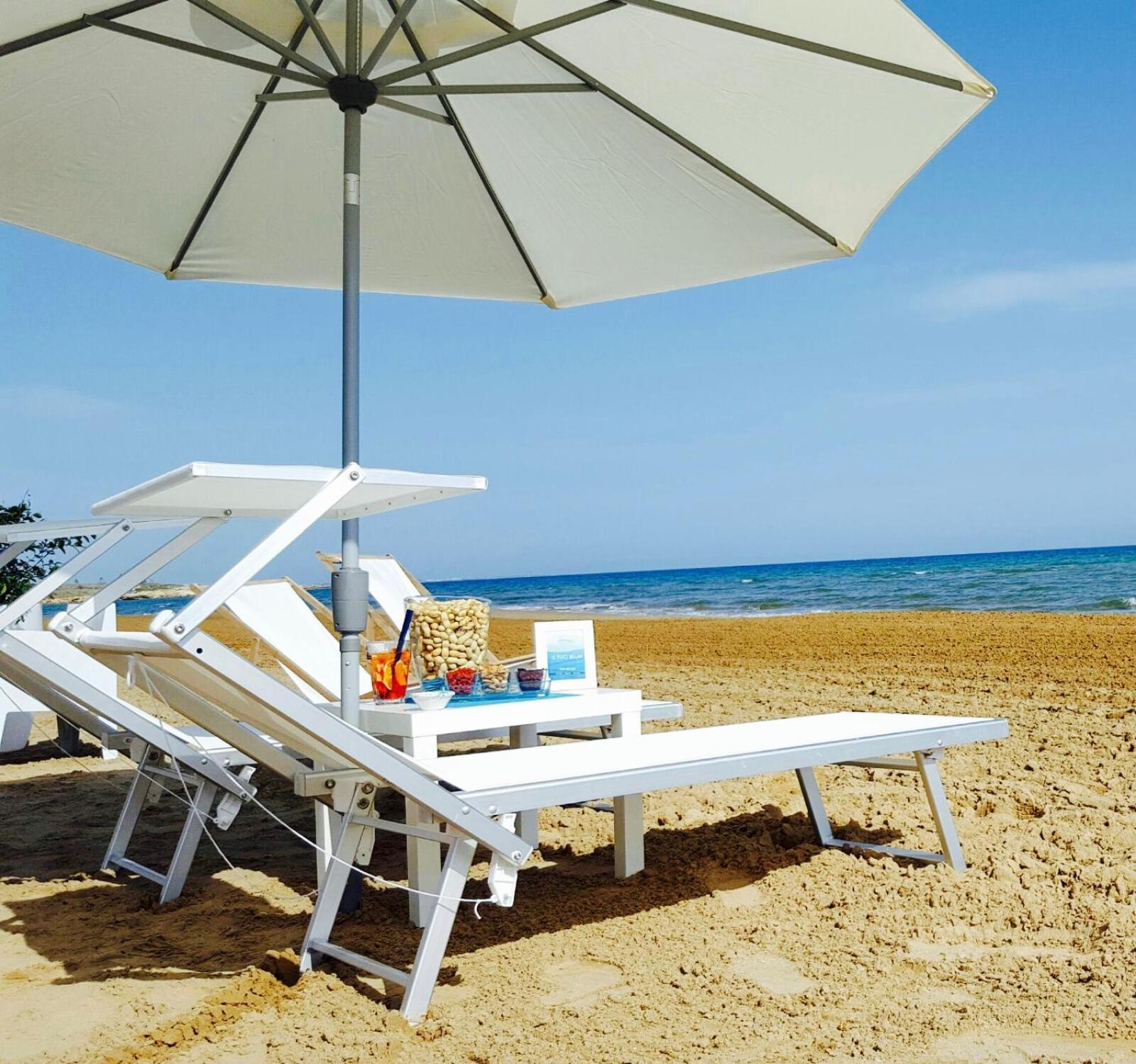 Caposud And Club Aparthotel