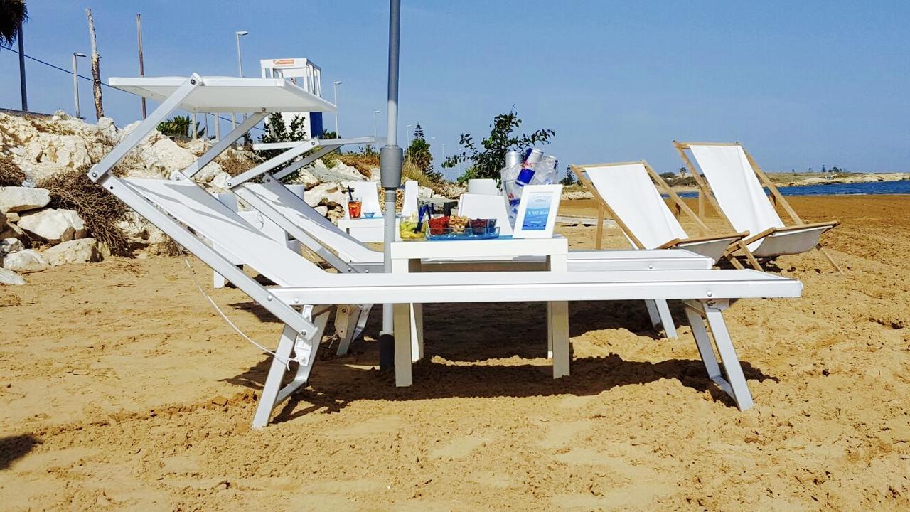 Caposud And Club Apart-hotel 3*
