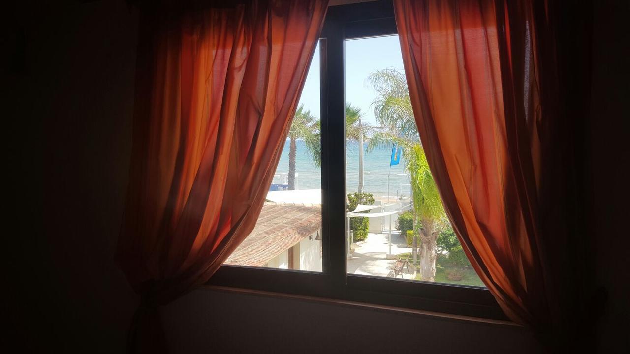 Apart-hotel Caposud And Club