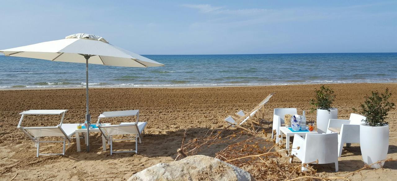 Caposud And Club Aparthotel Ispica