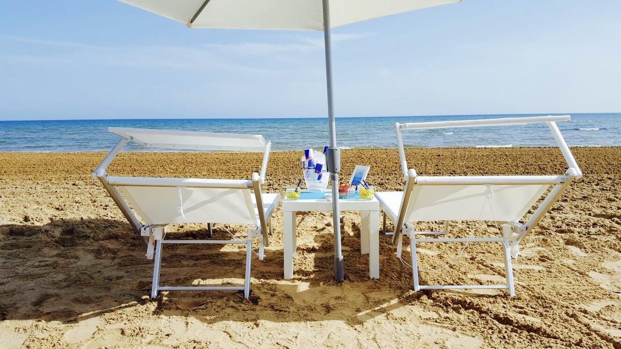 Aparthotel Caposud And Club 3*