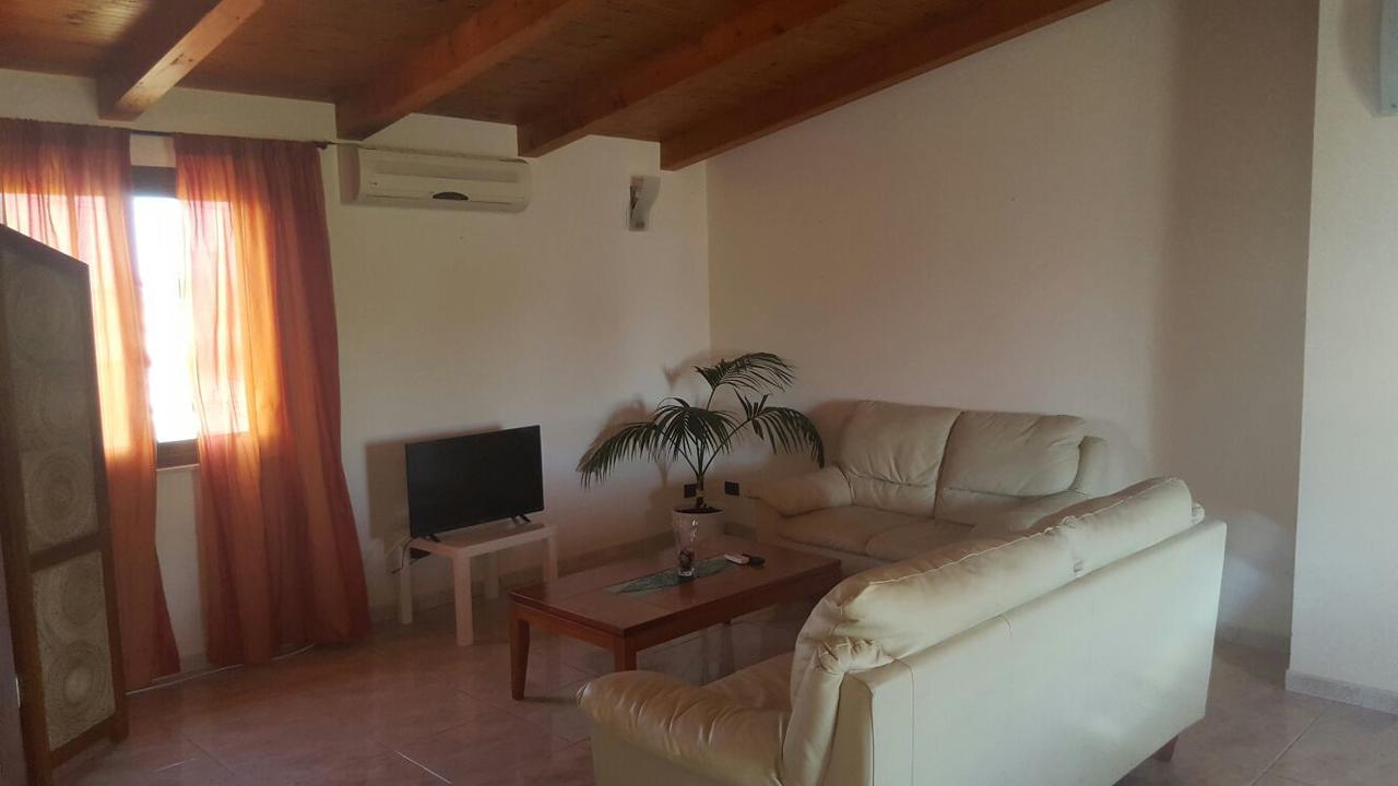 Aparthotel Caposud And Club Ispica