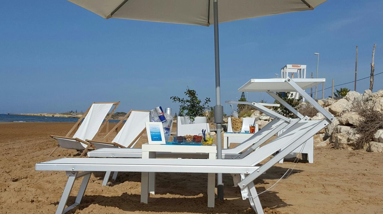 Caposud And Club 3* Ispica