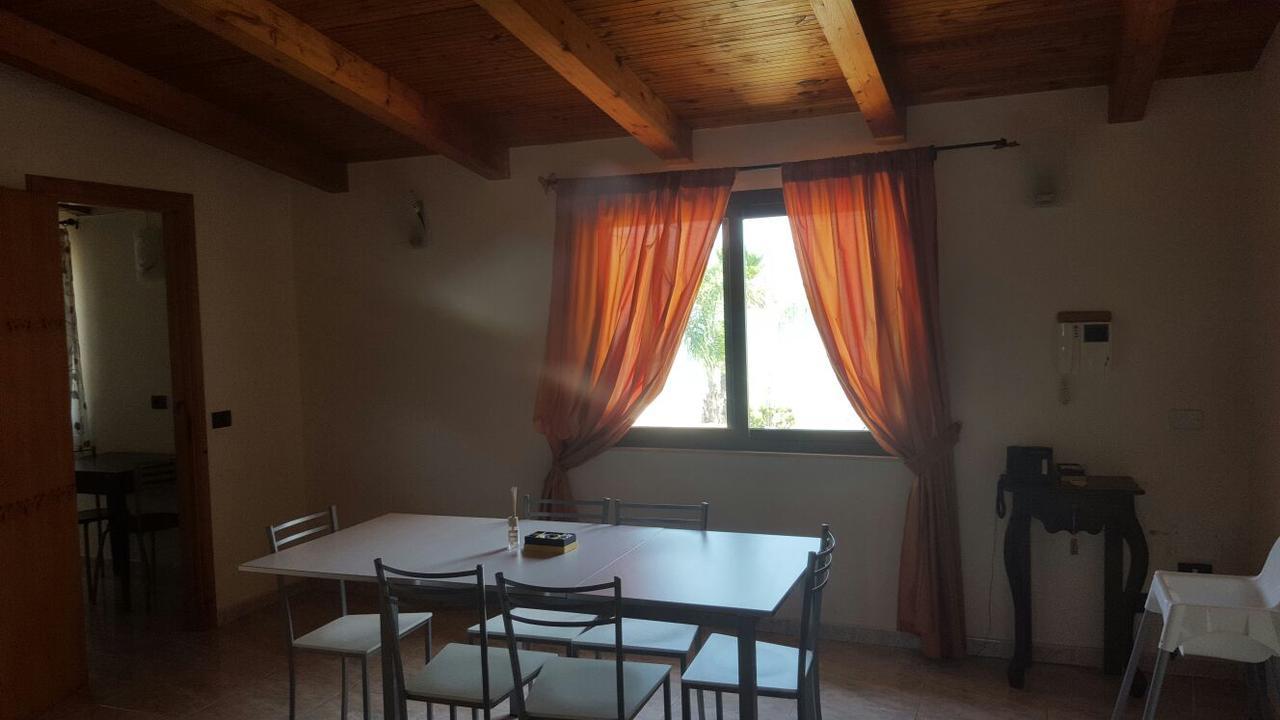 Aparthotel Caposud And Beach Club 3*
